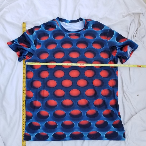 Other - 3D T-shirt